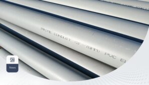 Pipa PVC Conduit, Solusi Tepat untuk Instalasi Kabel Listrik